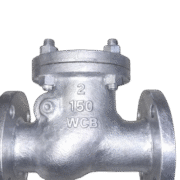 Swing Check Valve