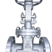 Gate Valves