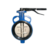 Butterfly Valve